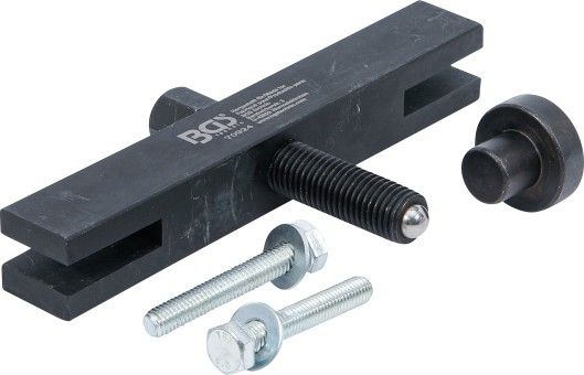 Abzieher, Riemenscheibe