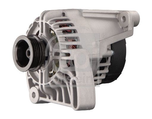 Alternador