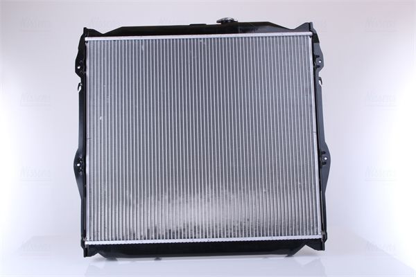 Kühler, Motorkühlung Kühler, Motorkühlung