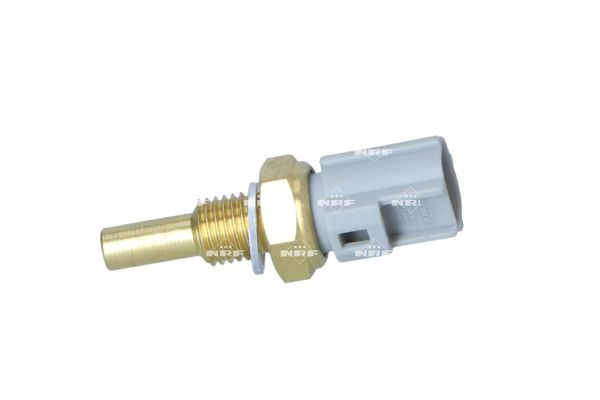 Sensor, K&uuml;hlmitteltemperatur