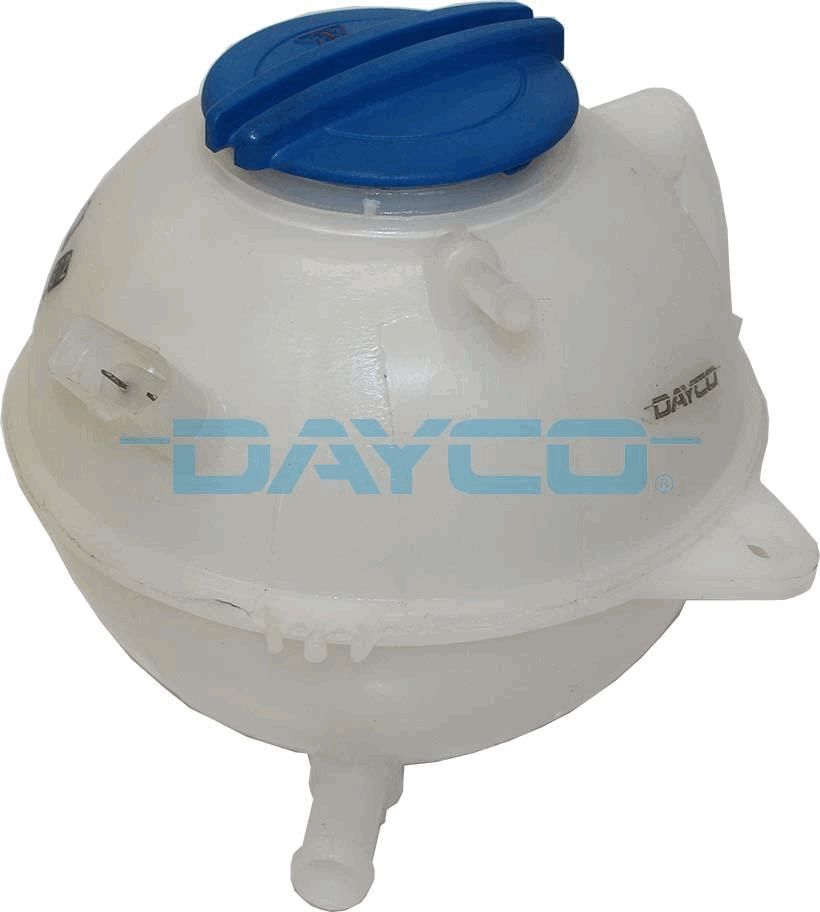 EXPANSION TANK VW - TecDoc 1