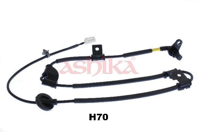 Sensor, Raddrehzahl