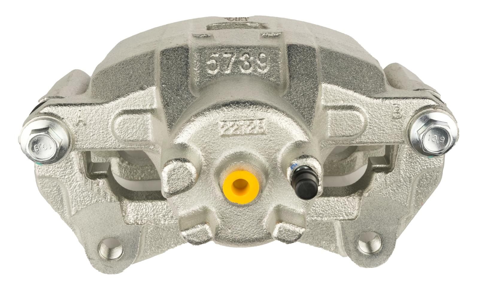 DBA Street Series MITSUBISHI LANCER CJ 2.0L P FWD F RH 8/08 - 2/14 - TecDoc 2