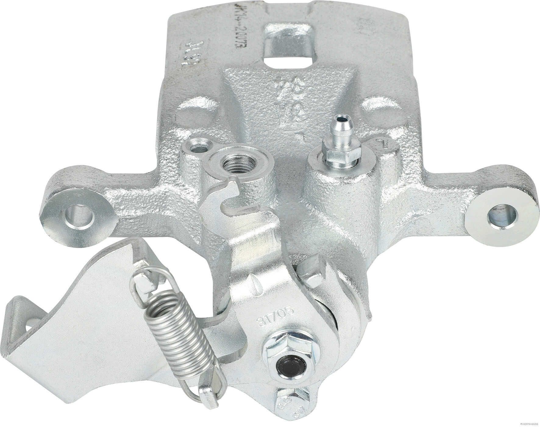 Bremssattel