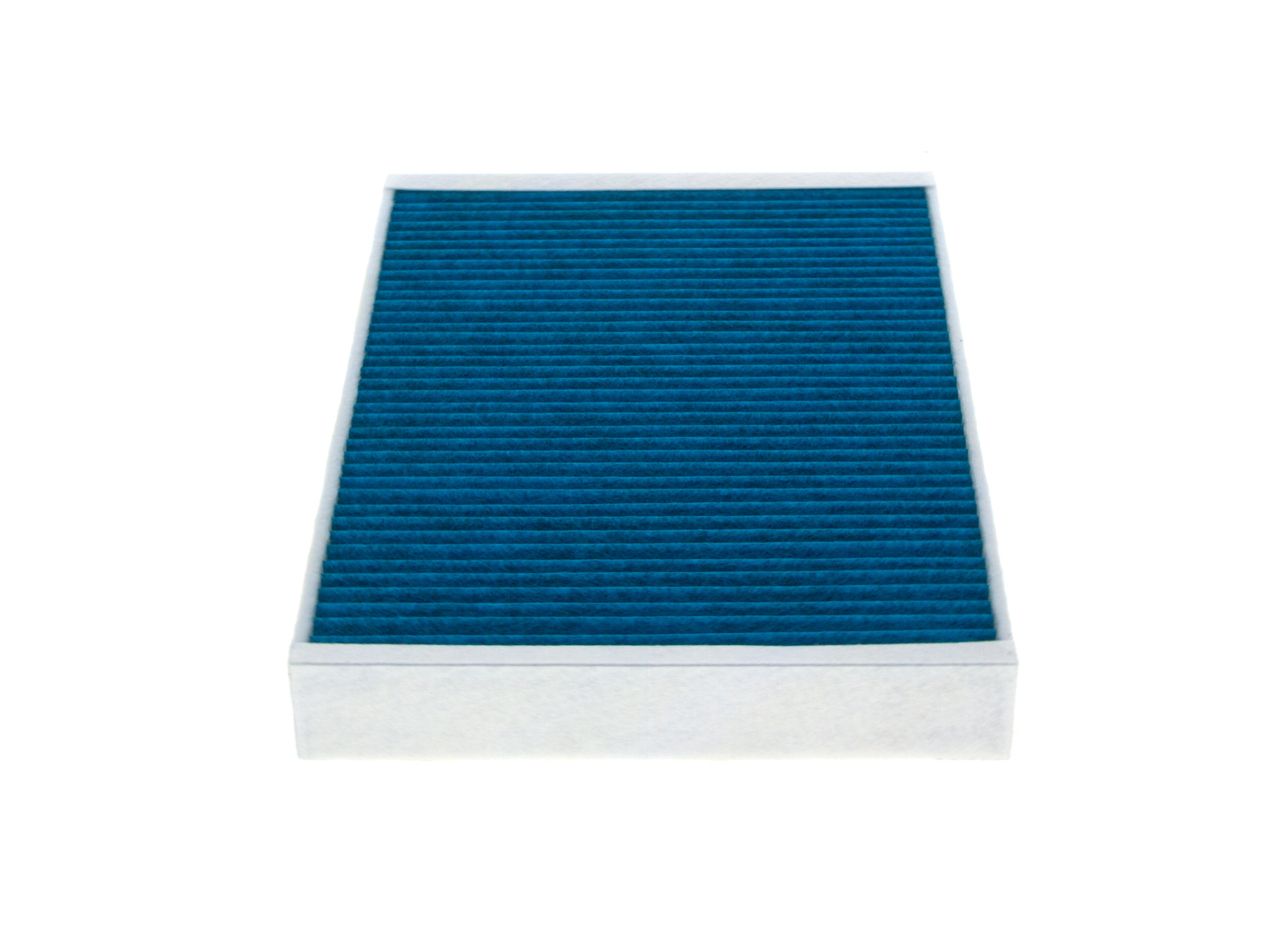 Filter, Innenraumluft