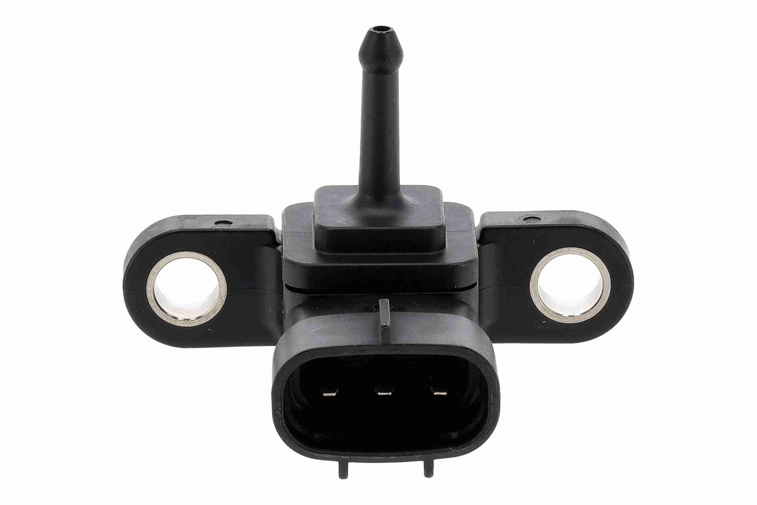 Sensor, Ladedruck