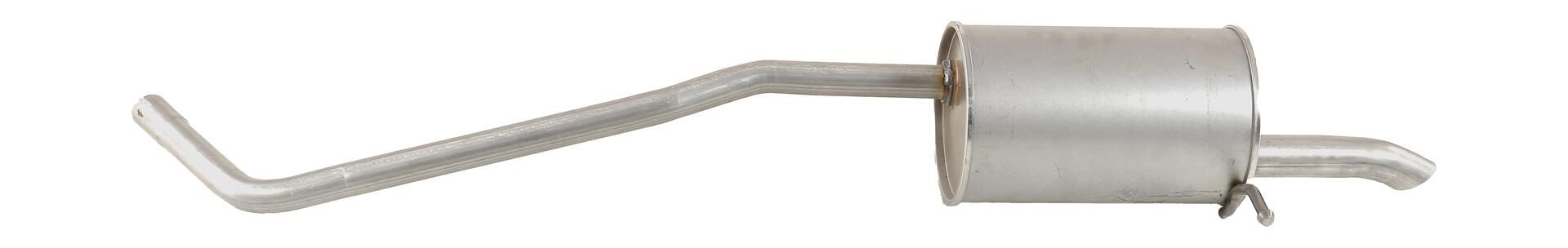 WALKER 24549 - Endschalld&auml;mpfer