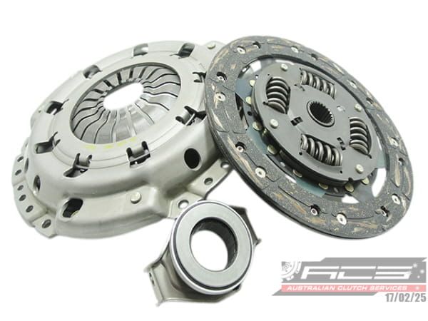 KIT STD FORD ESCORT 1.8L - TecDoc Only