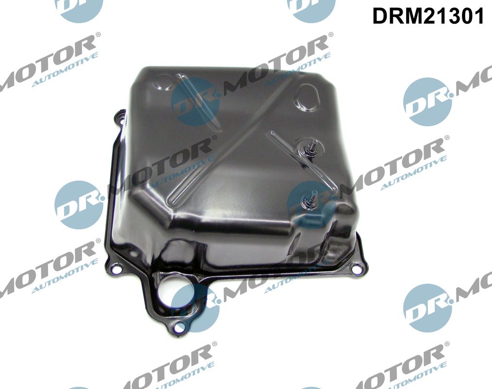 Dr.Motor Automotive DRM21301 Oil Sump, automatic transmission