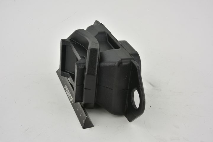 montavimas, neautomatinė transmisija