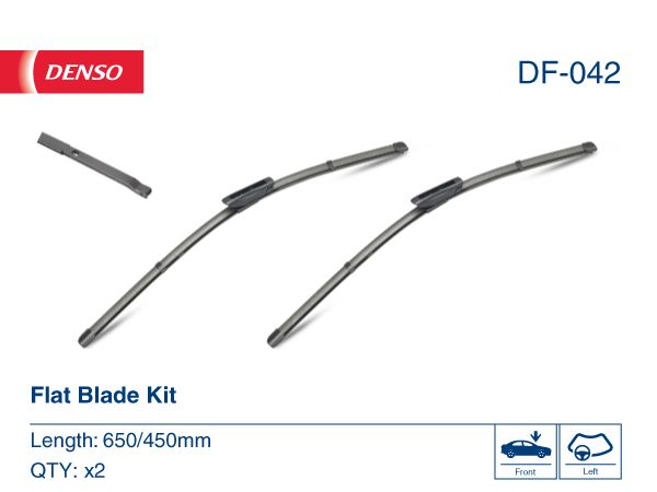 Wiper Blade DF-042