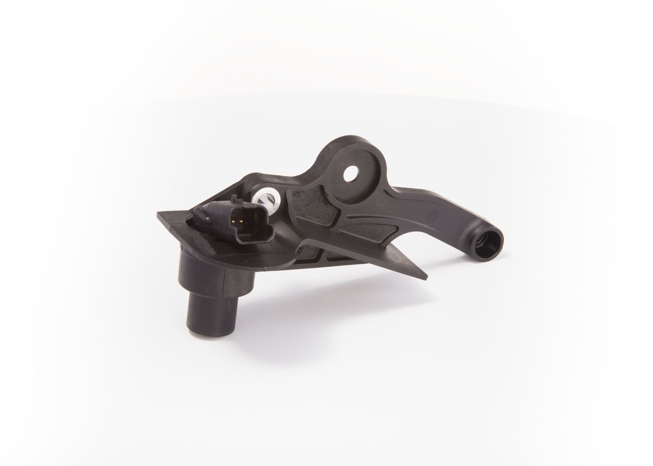 jutiklis, alkūninio veleno impulsas