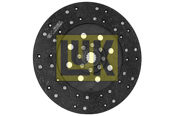 DISQUE EMBRAYAGE AGRICOLE