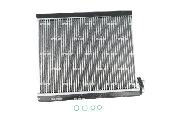 Verdampfer, Klimaanlage
