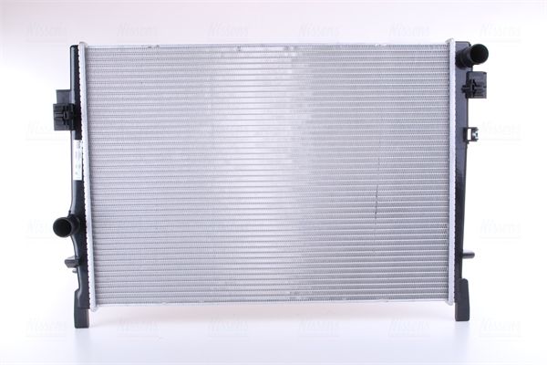 K&uuml;hler, Motork&uuml;hlung