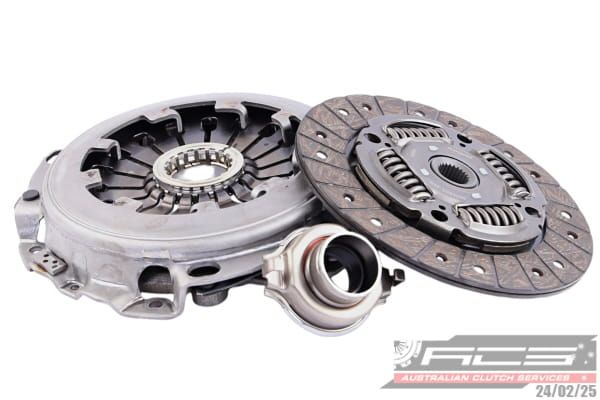 KIT STD SUBARU LIBERTY 2.5L - TecDoc Only