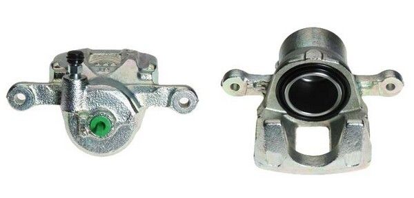 BUDWEG CALIPER 342182 - Bremssattel