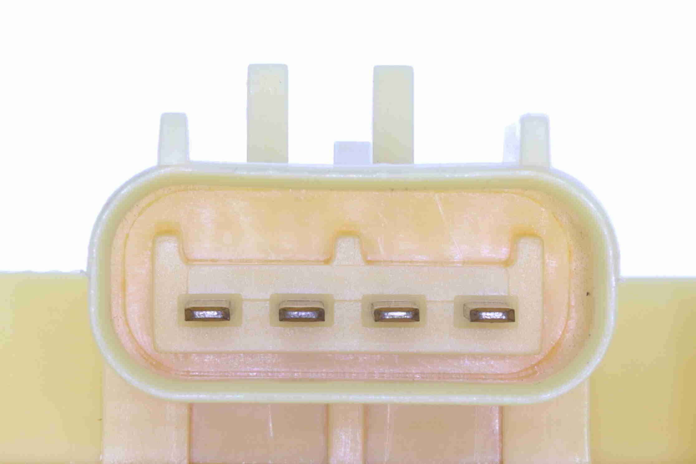 Kraftstoffpumpe