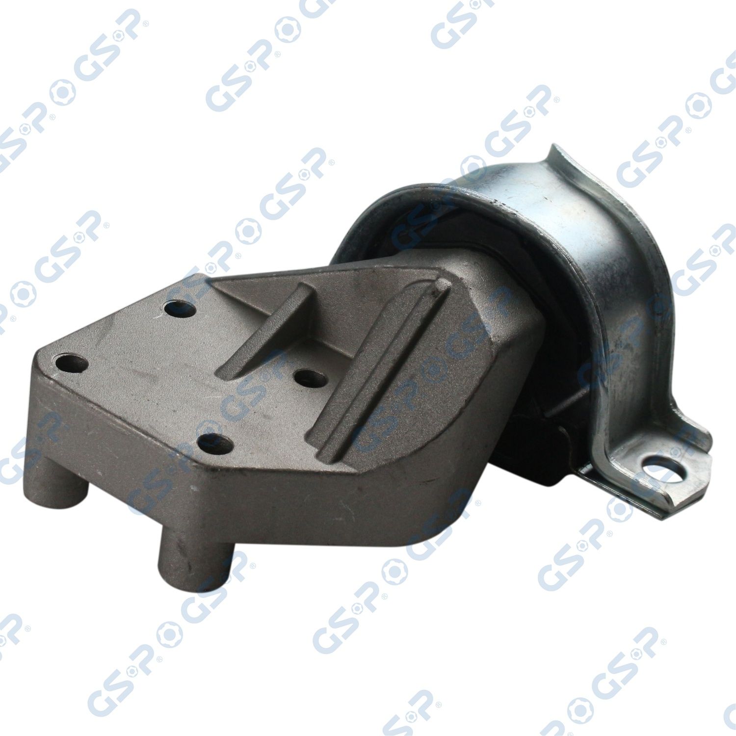 Soporte, motor
