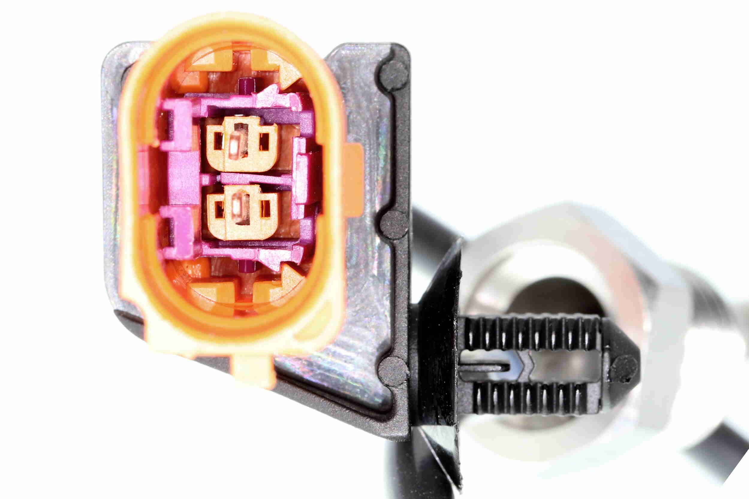 Sensor, Abgastemperatur