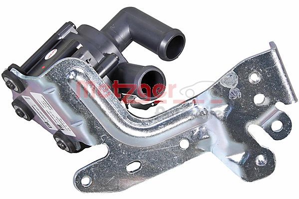 Metzger 2221109 Zusatzwasserpumpe (K&uuml;hlwasserkreislauf)