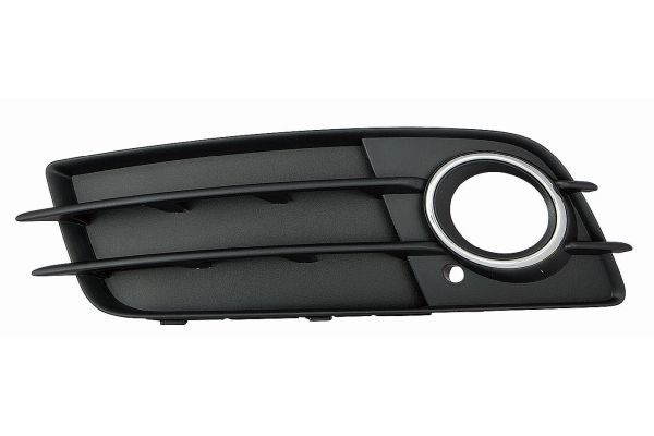 L&uuml;ftungsgitter, Sto&szlig;f&auml;nger