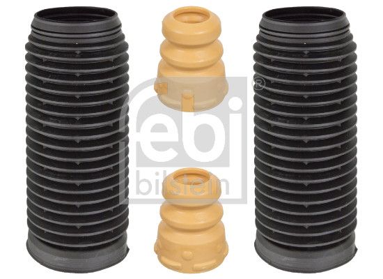 Staubschutzsatz, Stoßdämpfer