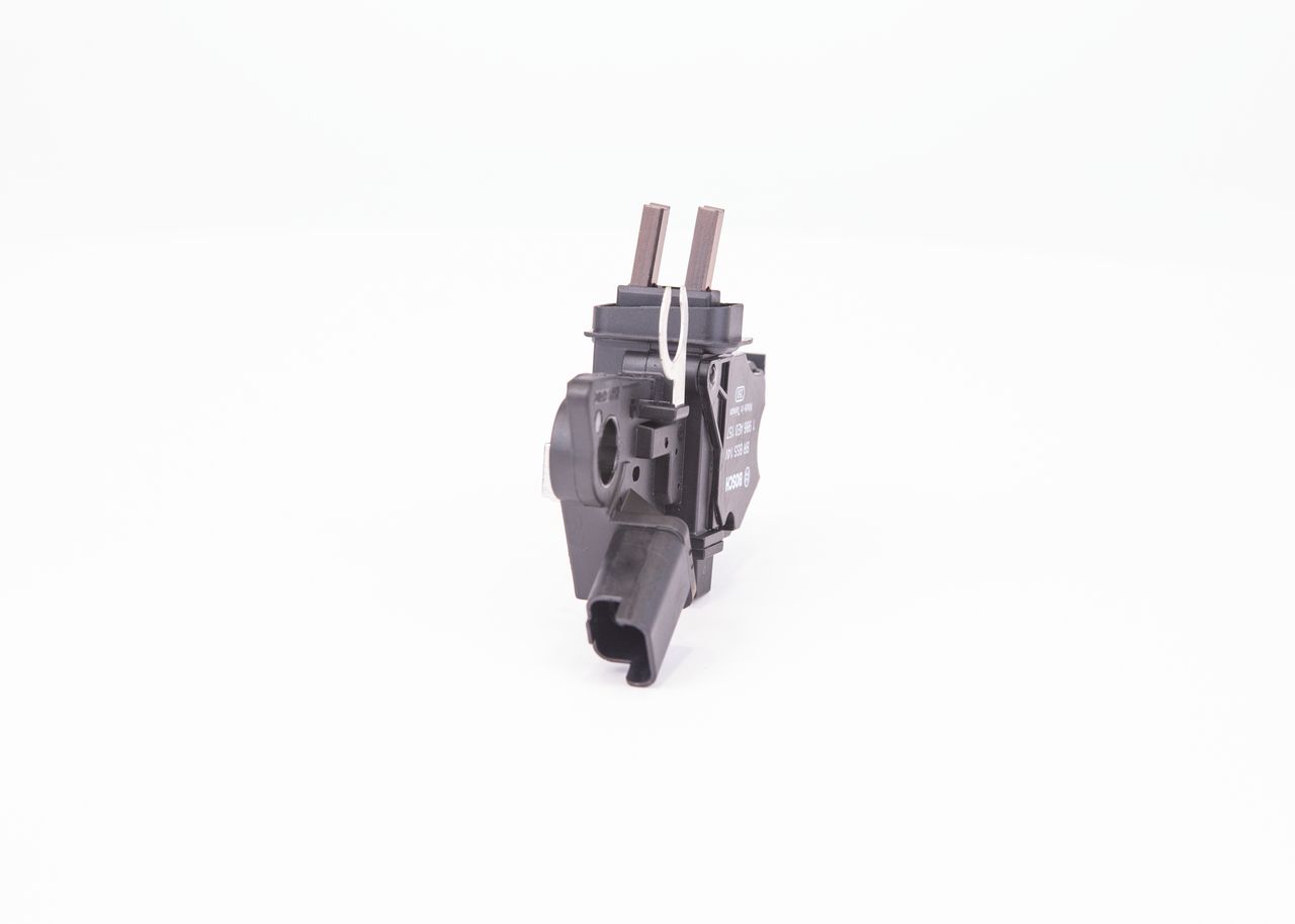 reguliatorius, kintamosios srovės generatorius