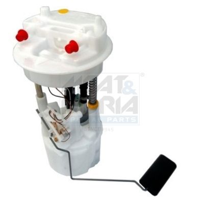 Kraftstoff-F&ouml;rdereinheit