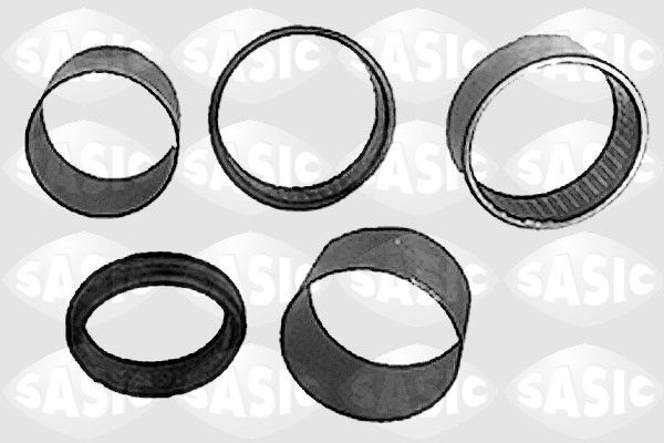 Reparatursatz, Querlenker