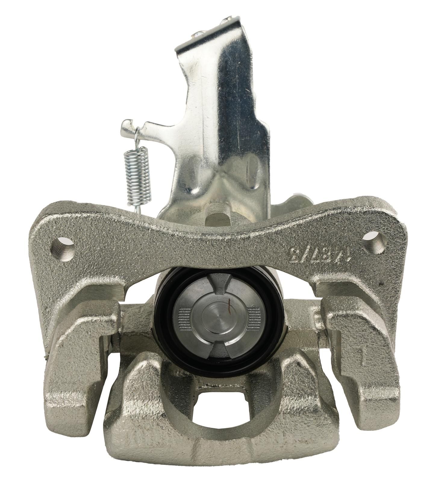 DBA Street Series TOYOTA COROLLA ZZE122 1.8L P FWD R LH 4/04 - 8/06 - TecDoc 2