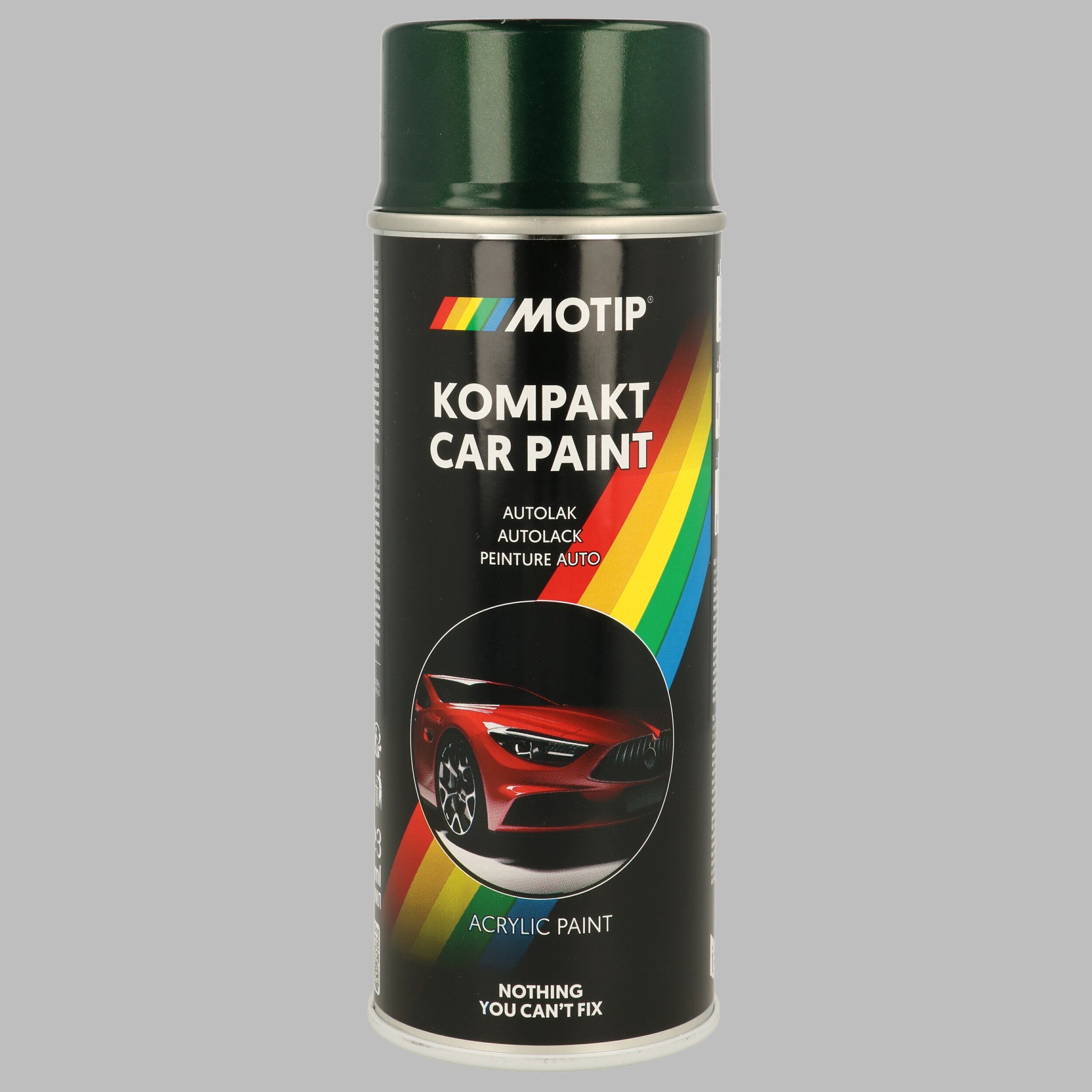 Tr. priemonės kombinac. dažai