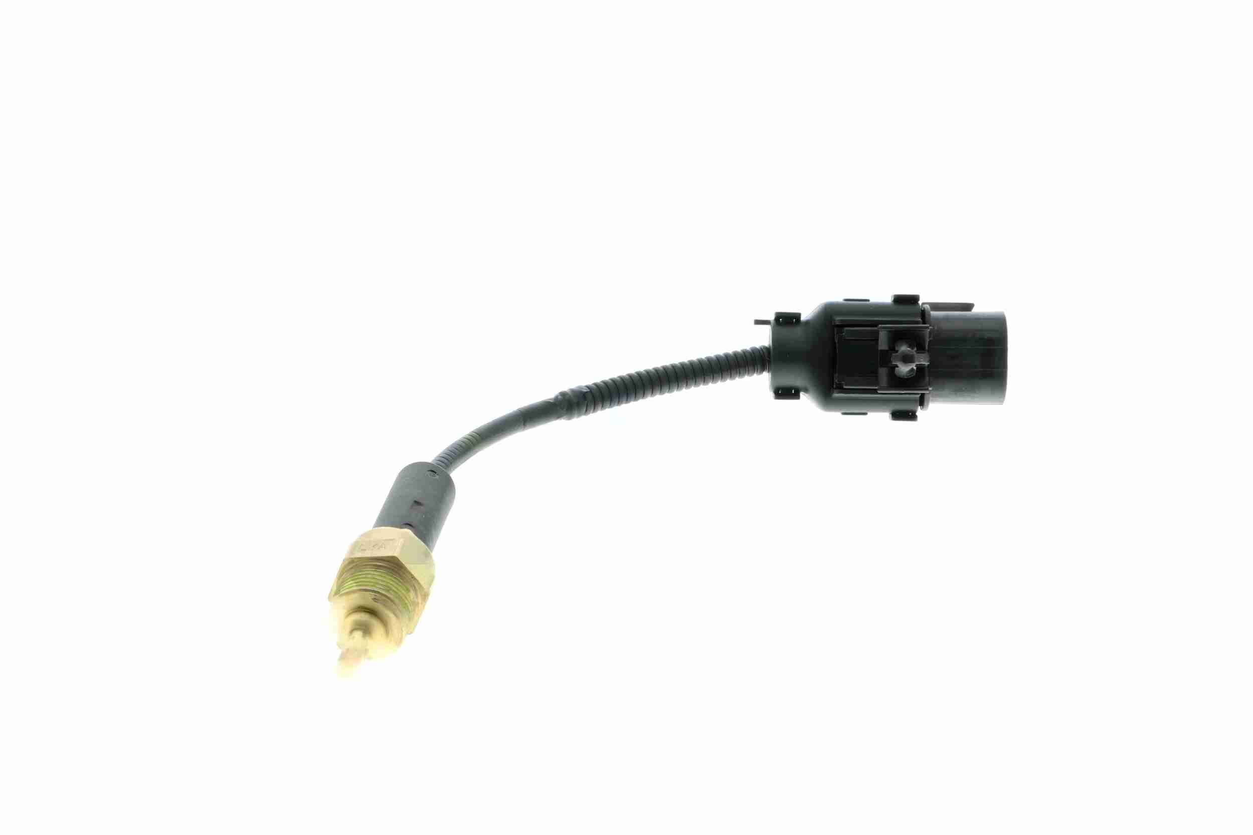 Sensor, K&uuml;hlmitteltemperatur
