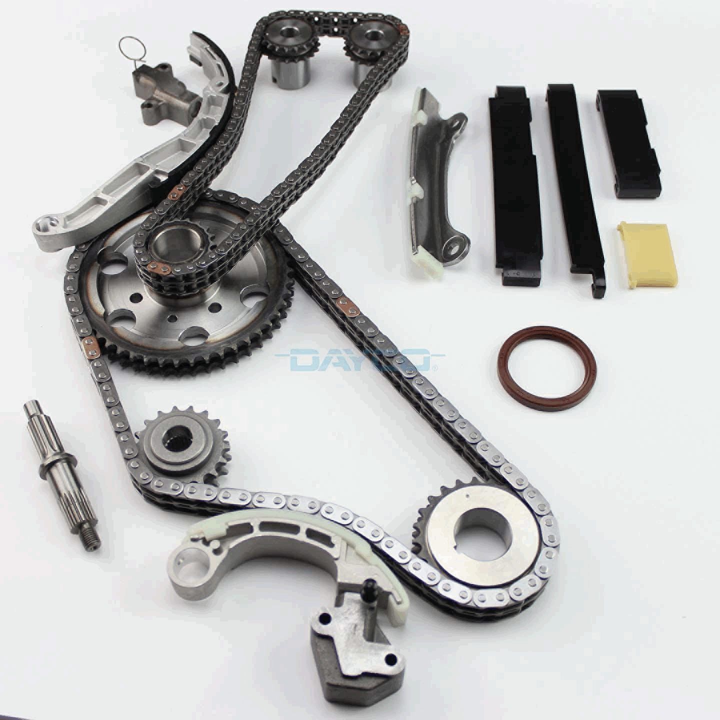 TIMING CHAIN KIT NISSAN  KTC1115 - TecDoc Only