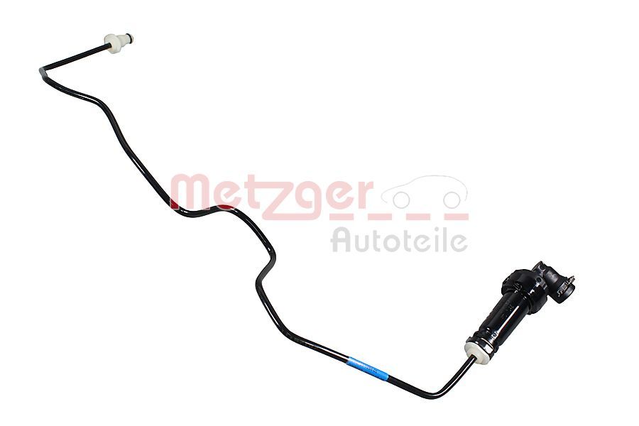 METZGER 2070013 Clutch Lines