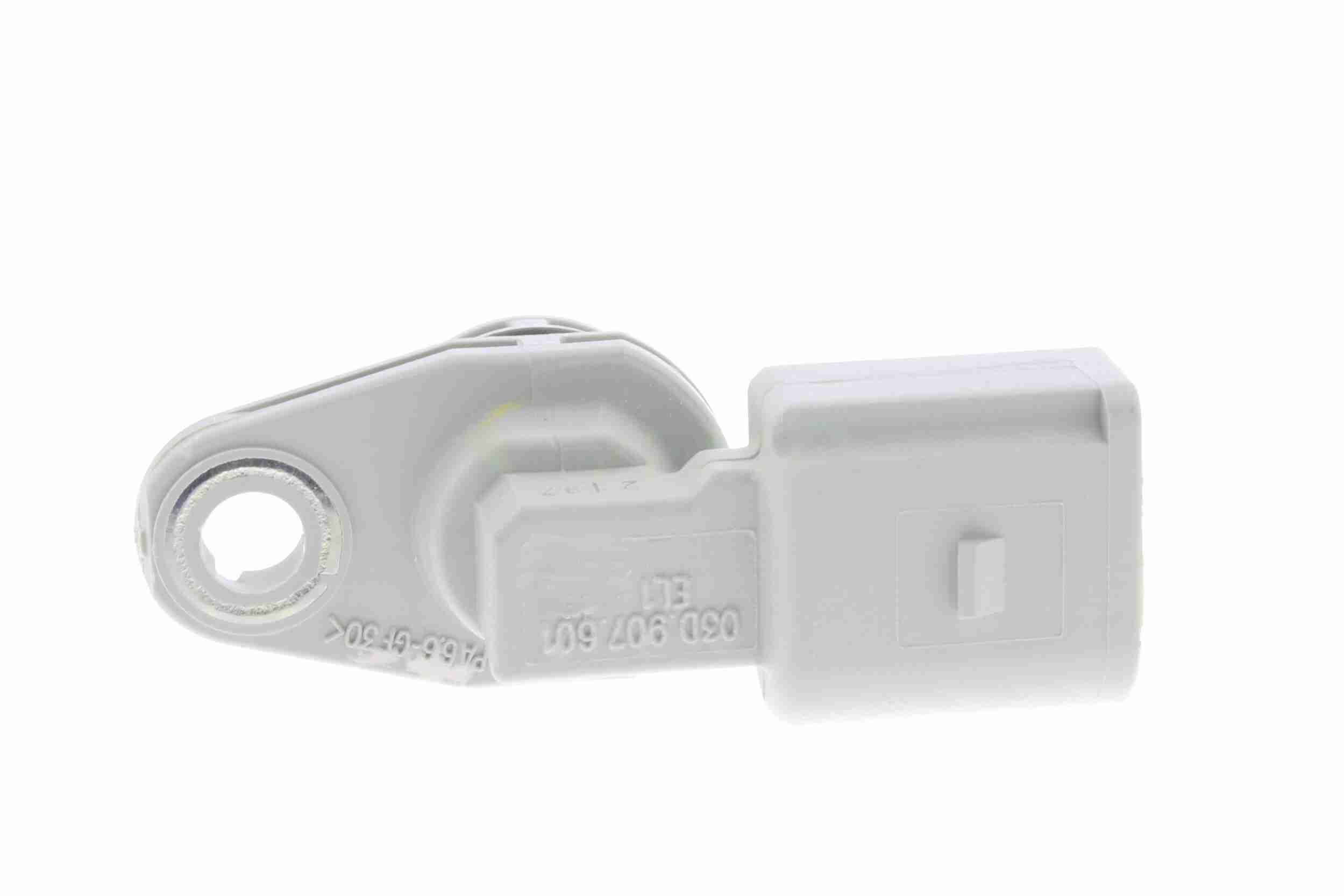 Sensor, Z&uuml;ndimpuls