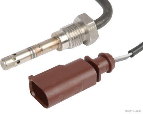 HERTH+BUSS ELPARTS 70682000 - Sensor, Abgastemperatur