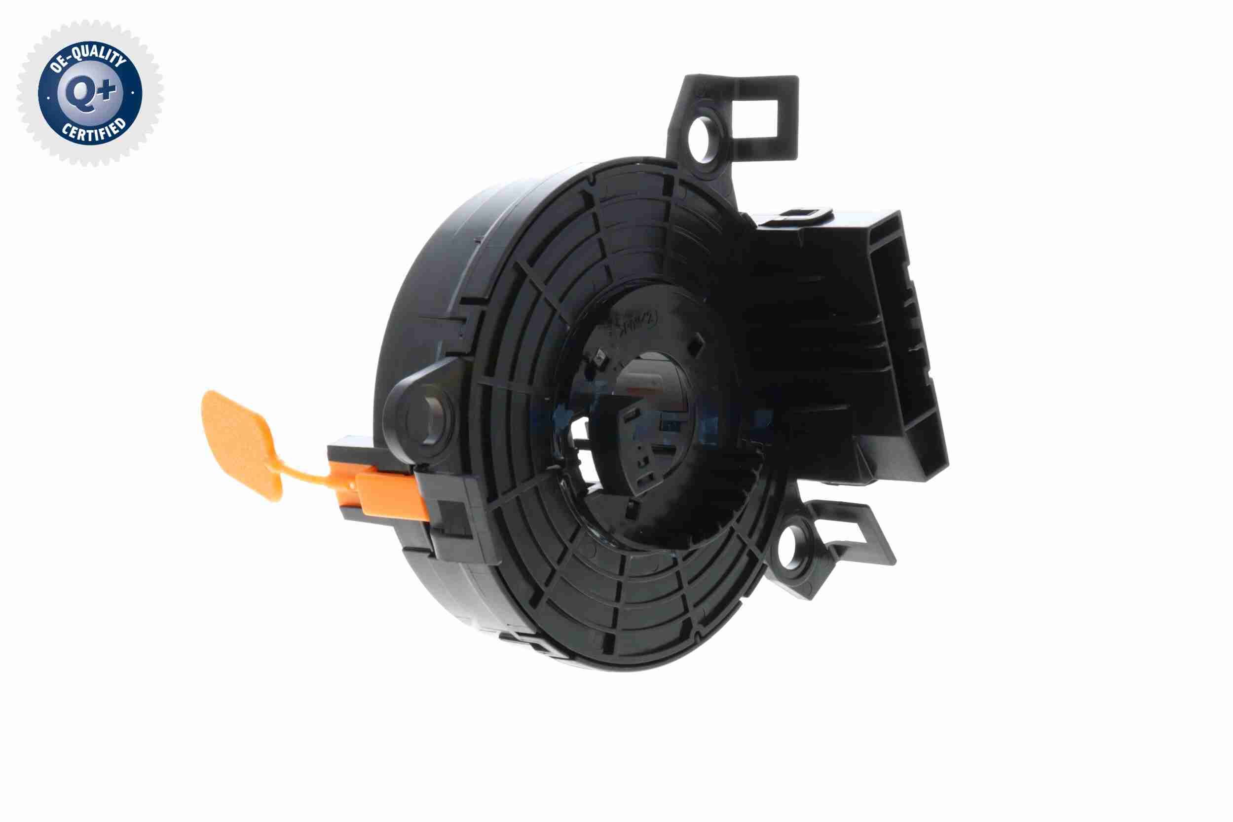Wickelfeder, Airbag