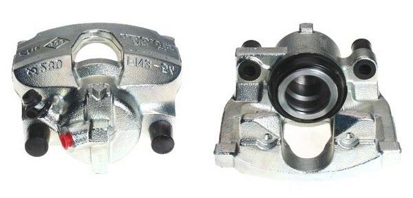 Bremssattel Bremssattel