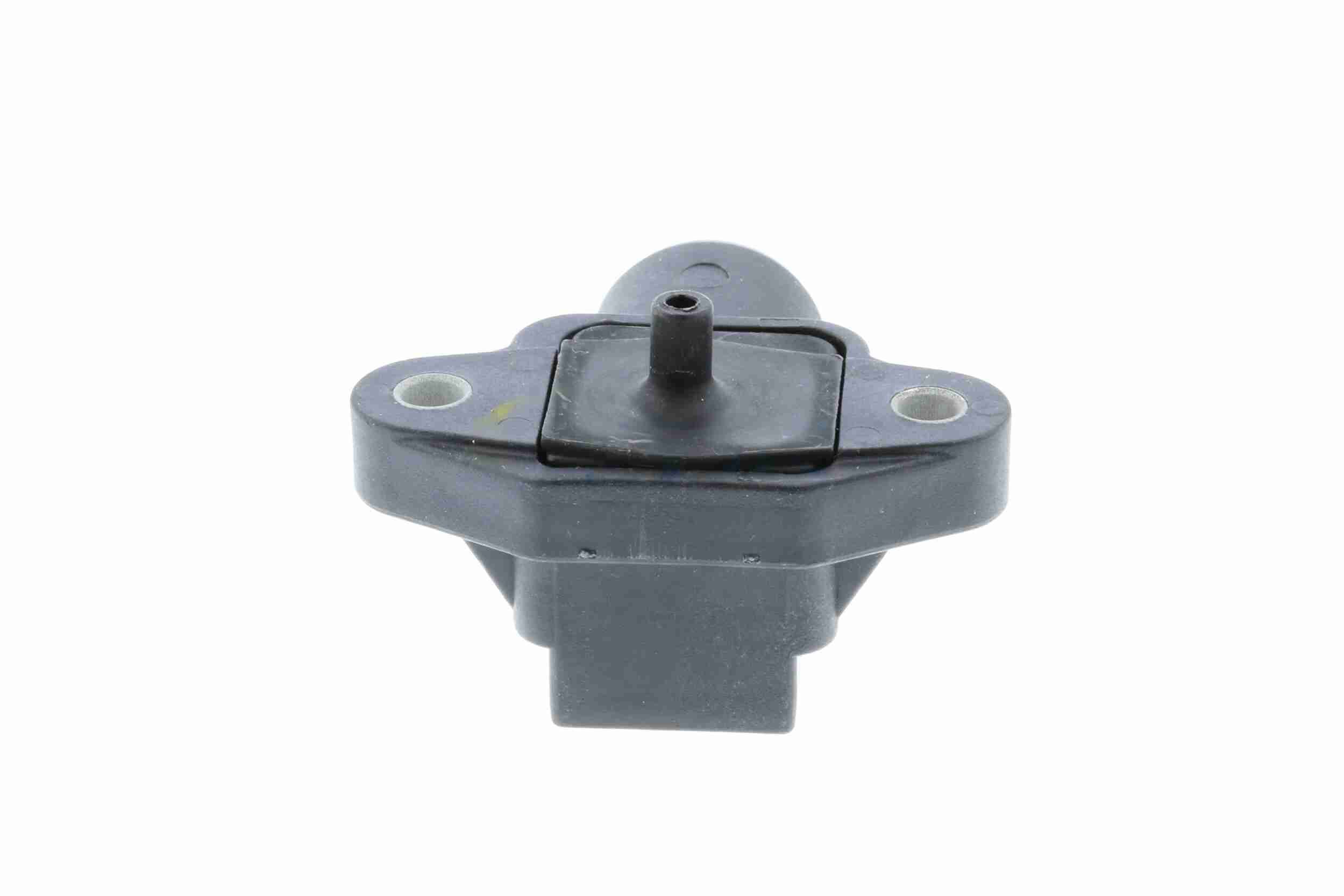 Luftdrucksensor, H&ouml;henanpassung