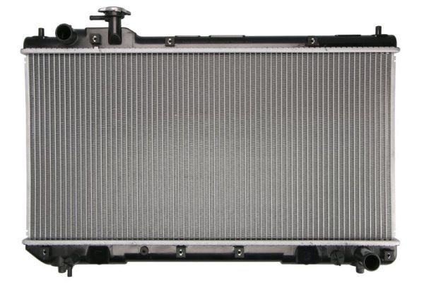 K&uuml;hler, Motork&uuml;hlung