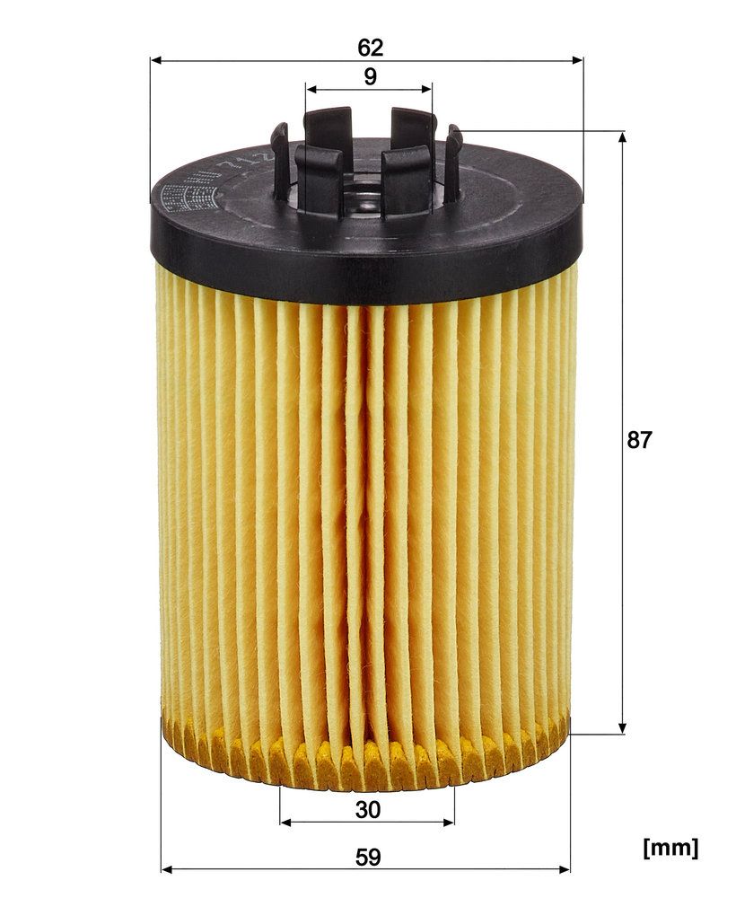 &Ouml;lfilter