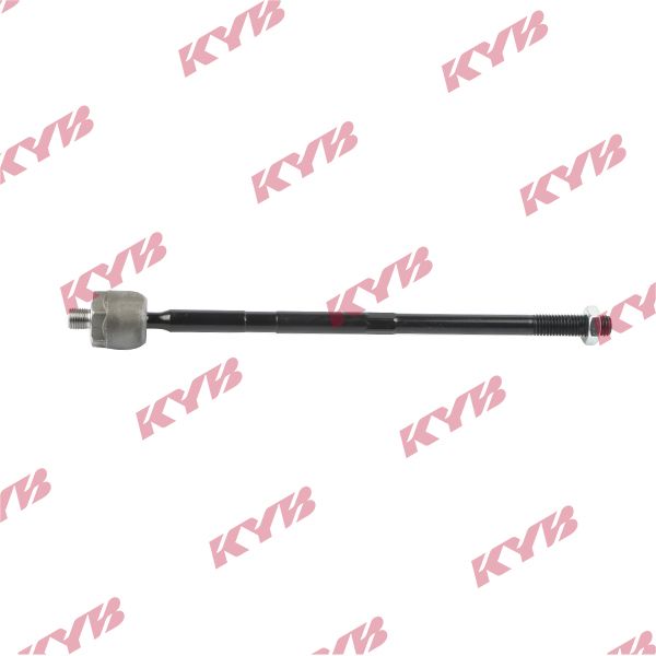 Axialgelenk, Spurstange