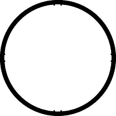 Dichtung, Ansaugkr&uuml;mmer