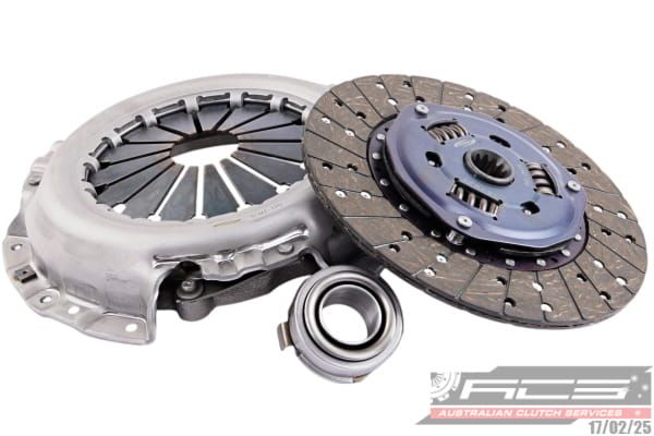 KIT COM FORD/MAZ T3500 3.5L - TecDoc Only