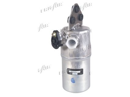 Trockner, Klimaanlage