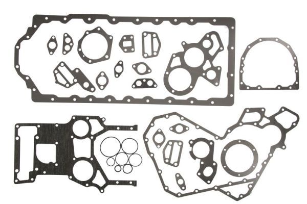 Dichtungsvollsatz, Motor