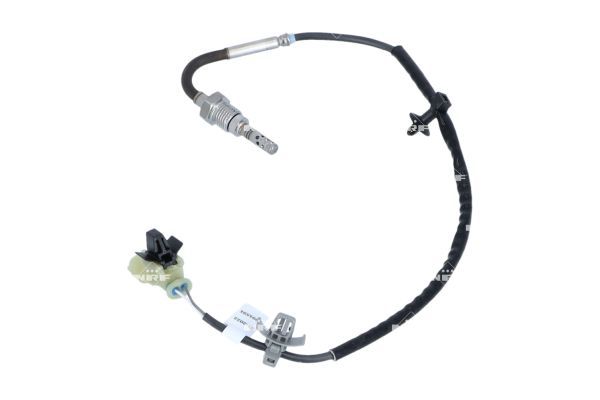 Sensor, Abgastemperatur