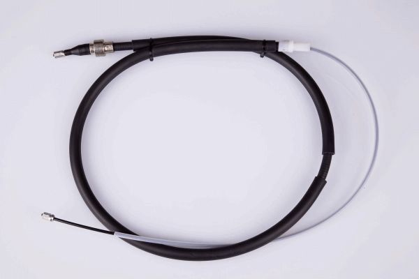 HELLA 8AS 355 668-921 - Seilzug, Feststellbremse