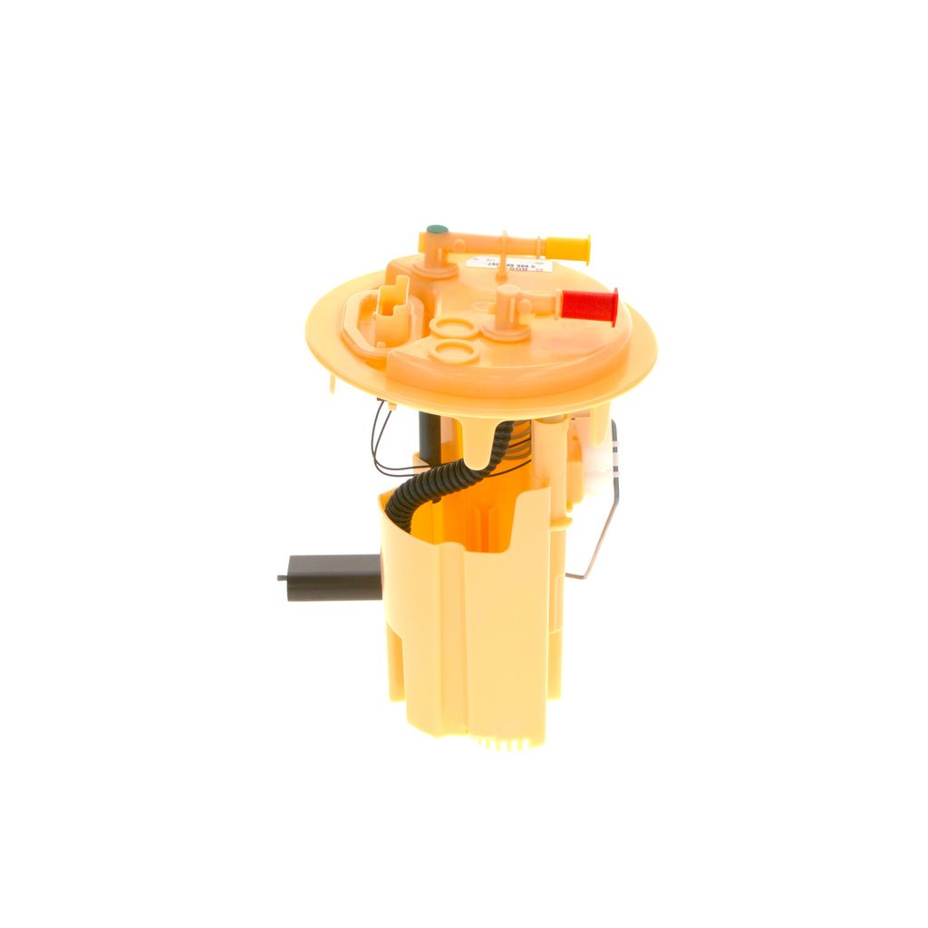 Sensor, Kraftstoffvorrat